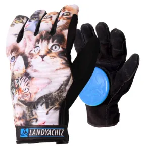 LANDYACHTZ GLOVES CAT