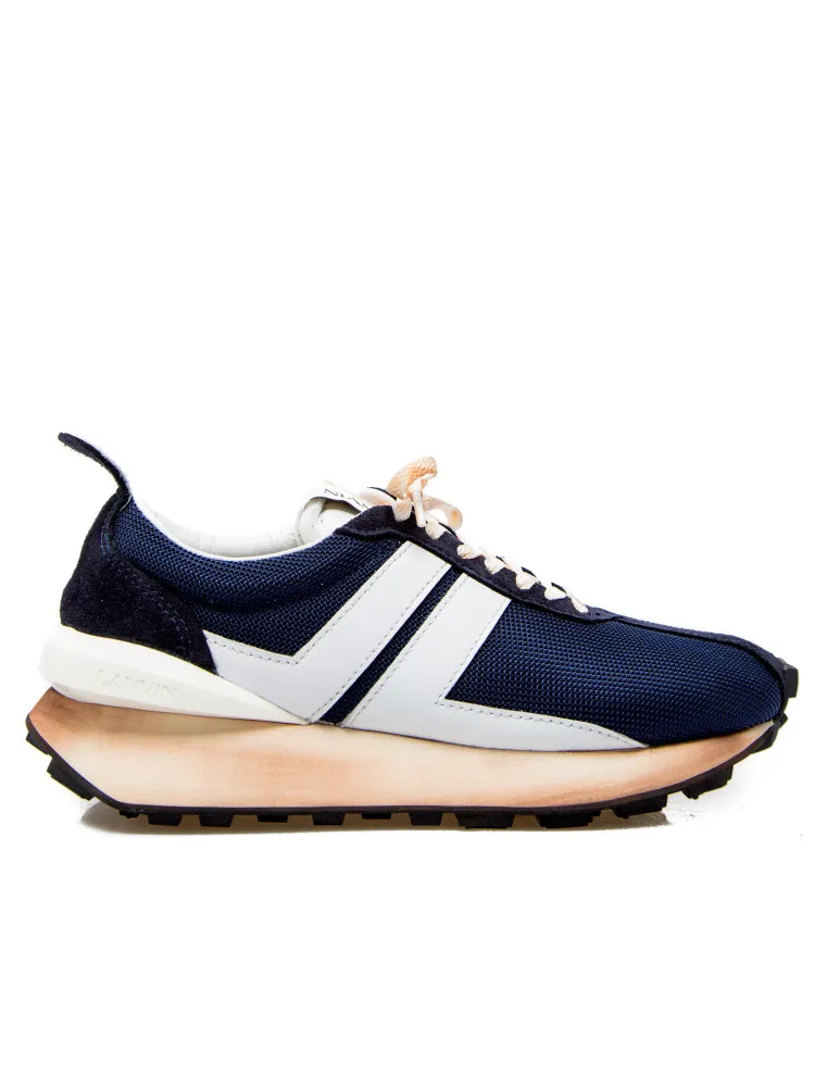 Lanvin Running Sneaker | Credomen