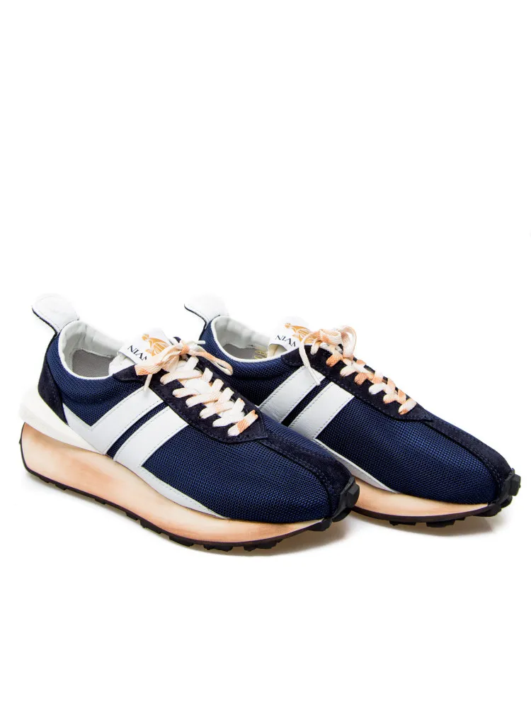 Lanvin Running Sneaker | Credomen