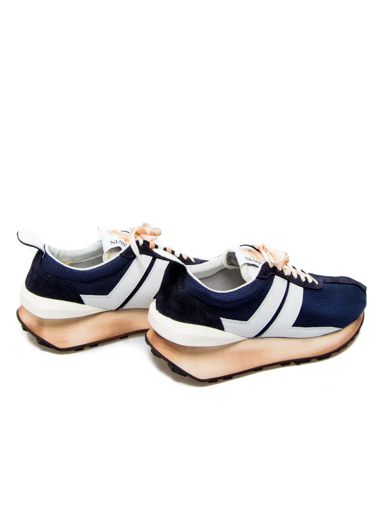 Lanvin Running Sneaker | Credomen