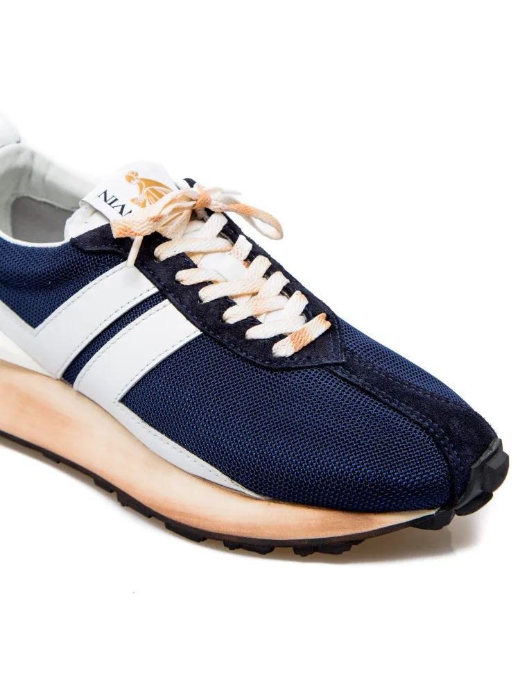 Lanvin Running Sneaker | Credomen