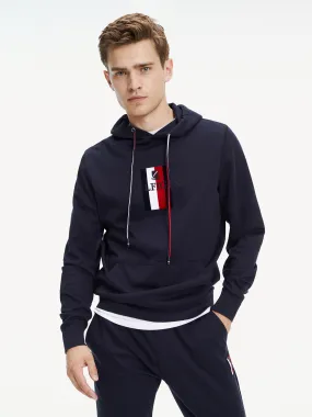 Logo Embroidery Hoodies | Hoodies | Tommy Hilfiger