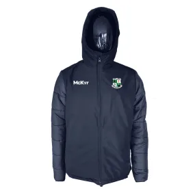 Mc Keever St James GAA Core 22 Stadium Jacket - Adult - Navy