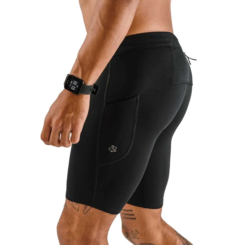 Men's Speedsters Short - Black