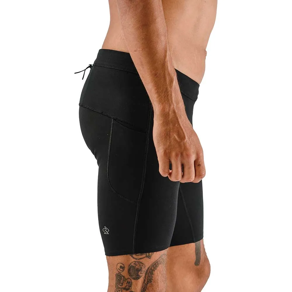 Men's Speedsters Short - Black