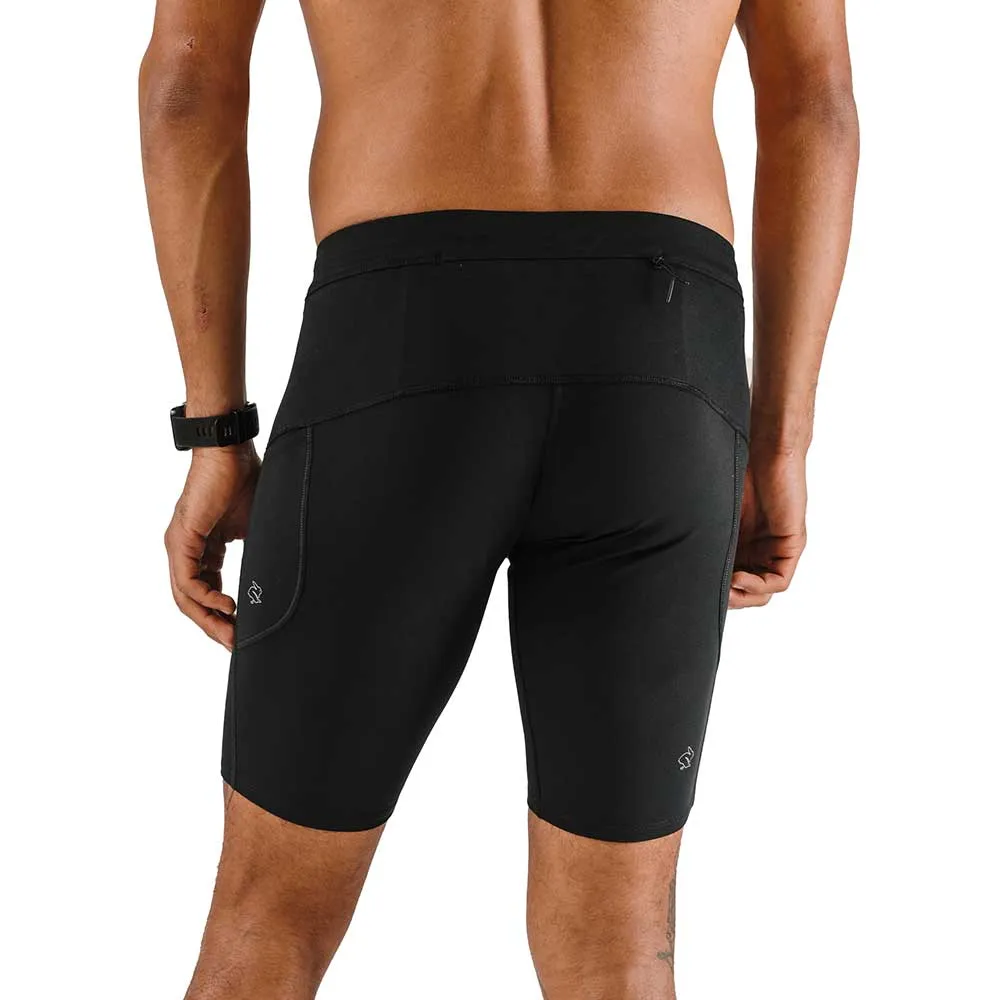 Men's Speedsters Short - Black