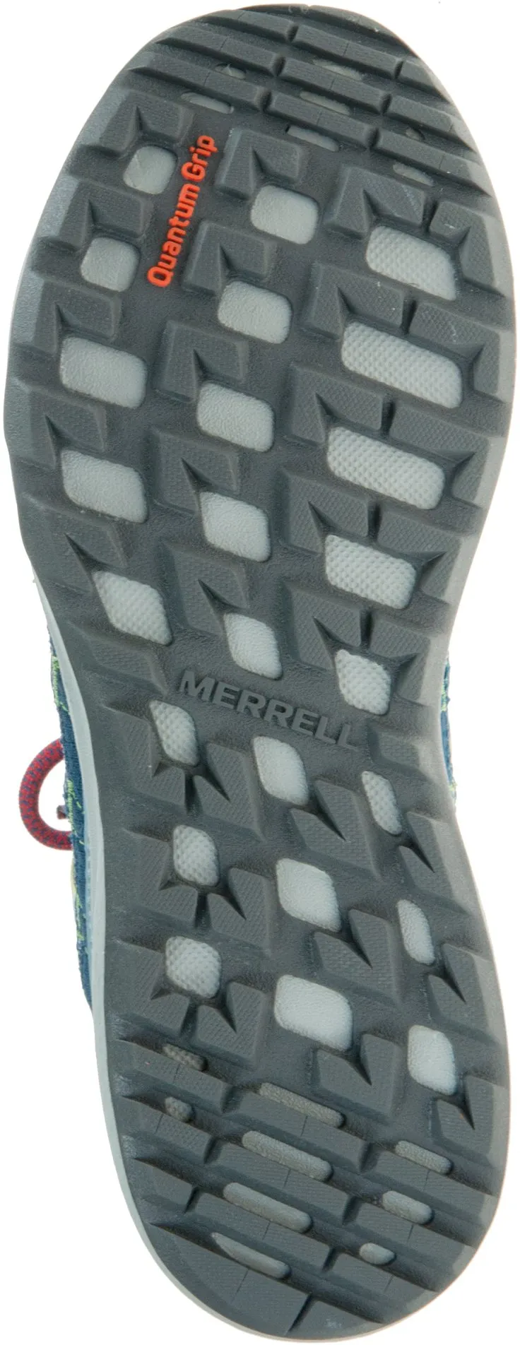 Merrell Bravada Edge