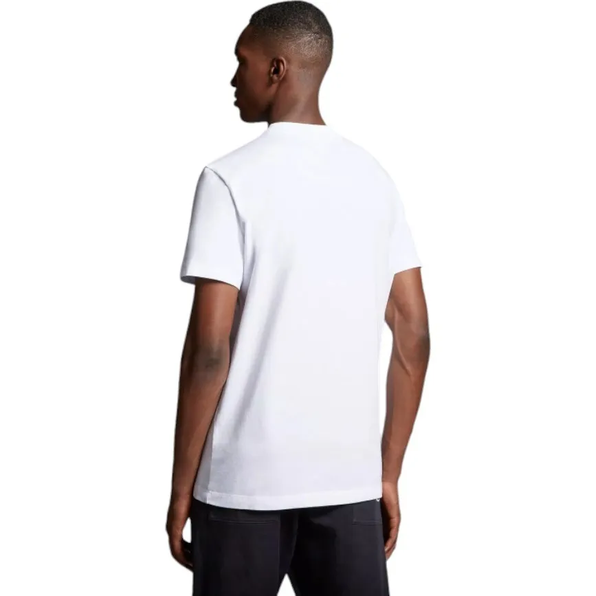 MONCLER  |Logo T-Shirt