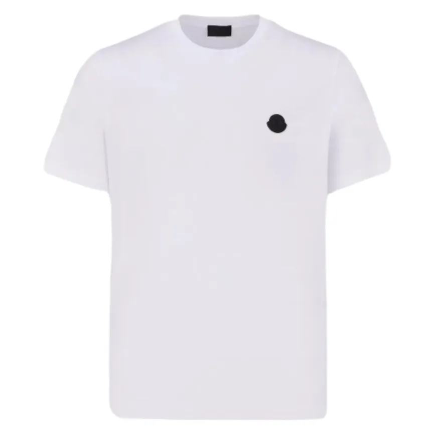 MONCLER  |Vertical Logo T-Shirt