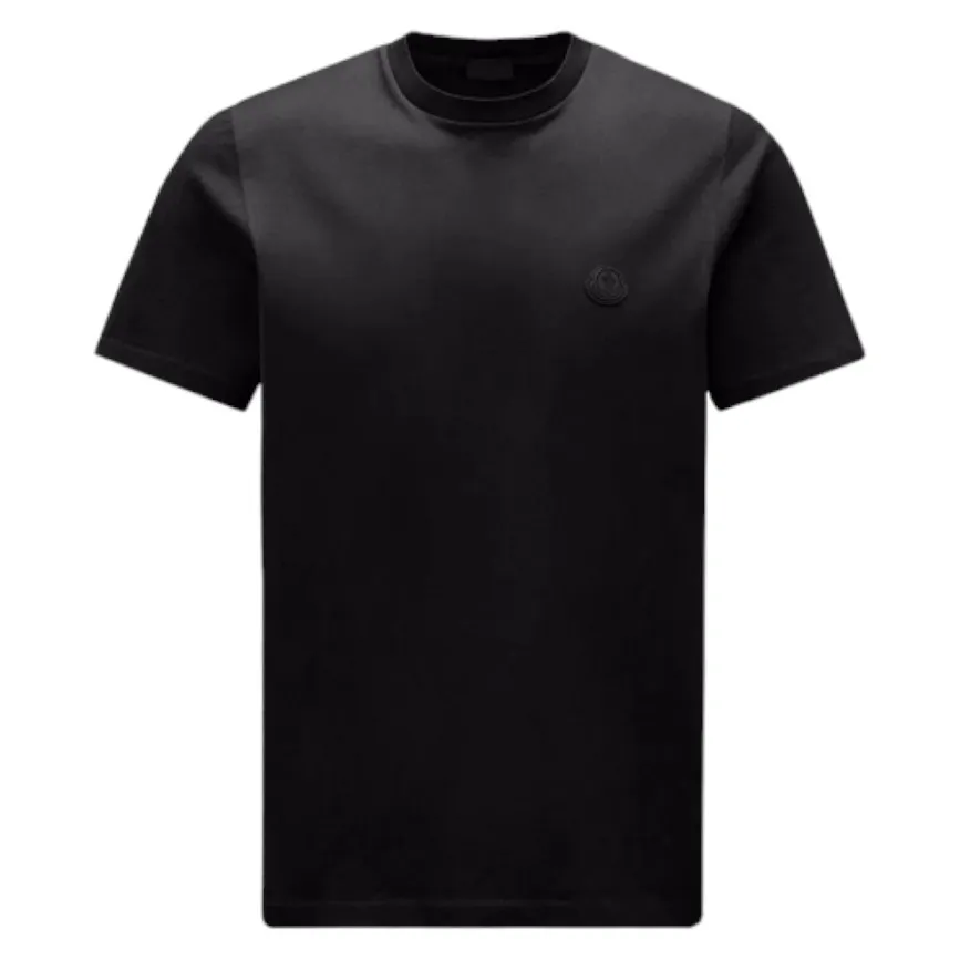 MONCLER  |Vertical Logo T-Shirt