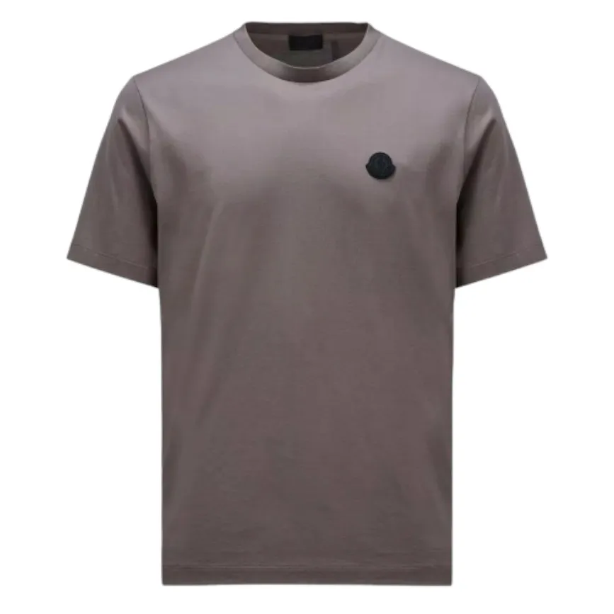 MONCLER  |Vertical Logo T-Shirt