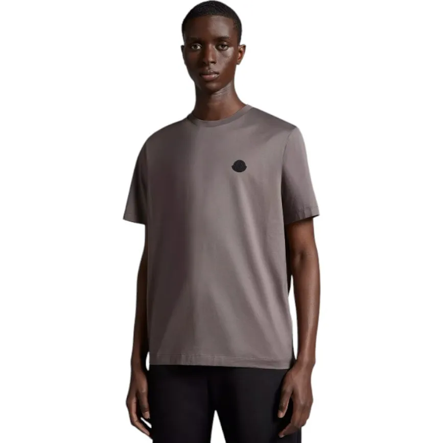 MONCLER  |Vertical Logo T-Shirt