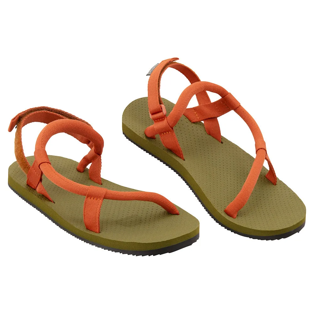 MONTBELL LOCK-ON SANDALS