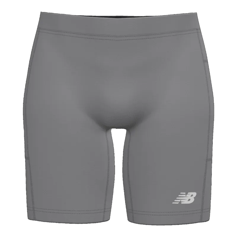 New Balance Men's Athletics Half Tights 2.0