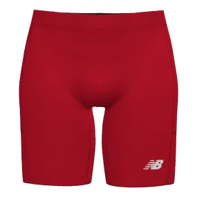 New Balance Men's Athletics Half Tights 2.0