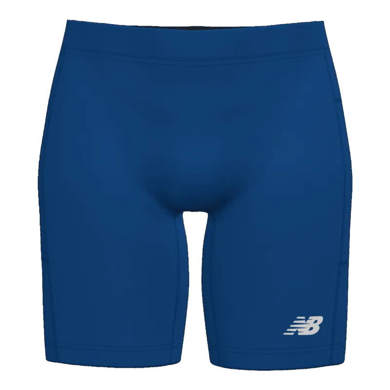 New Balance Men's Athletics Half Tights 2.0