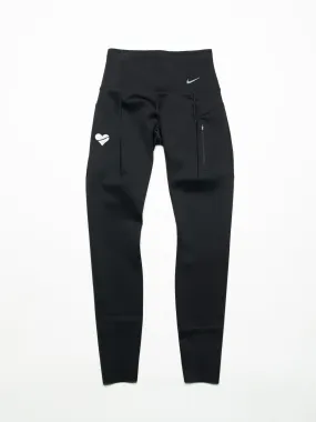 Nike Women's High-Waisted Leggings with Pockets