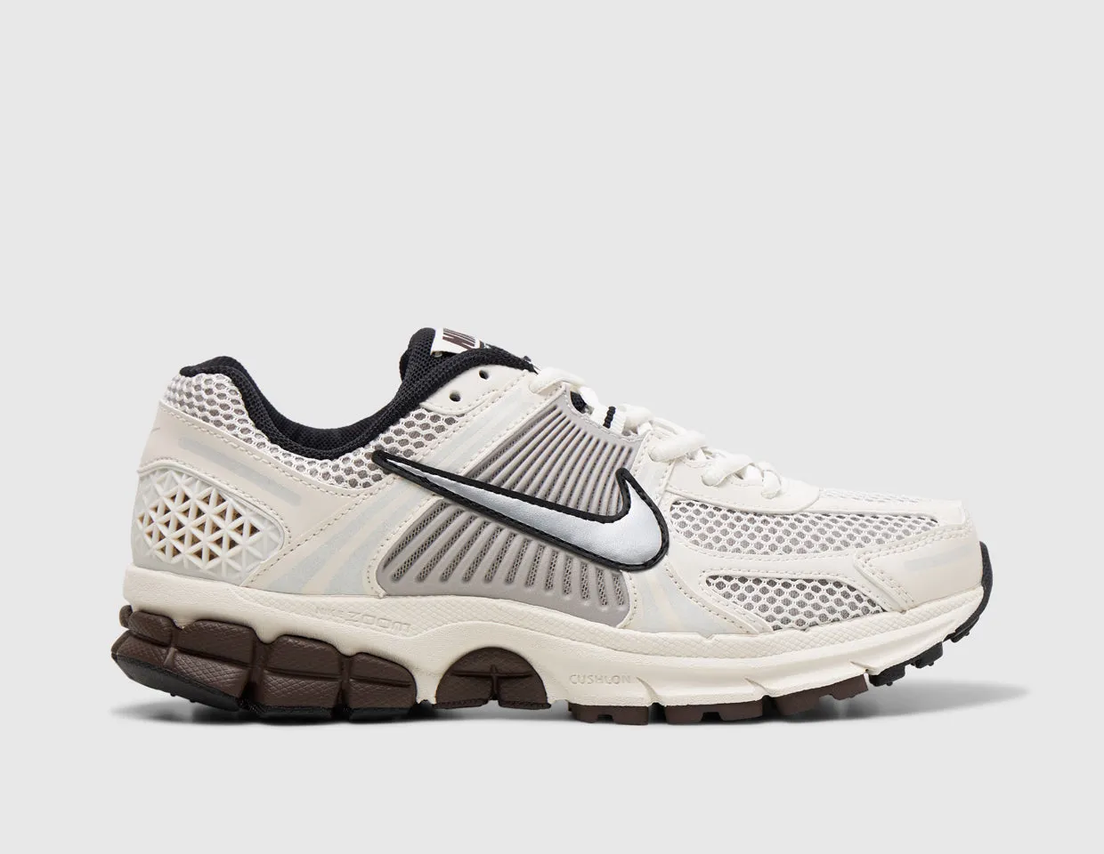 Nike Women's Zoom Vomero 5 Phantom / Metallic Platinum - Light Iron Ore