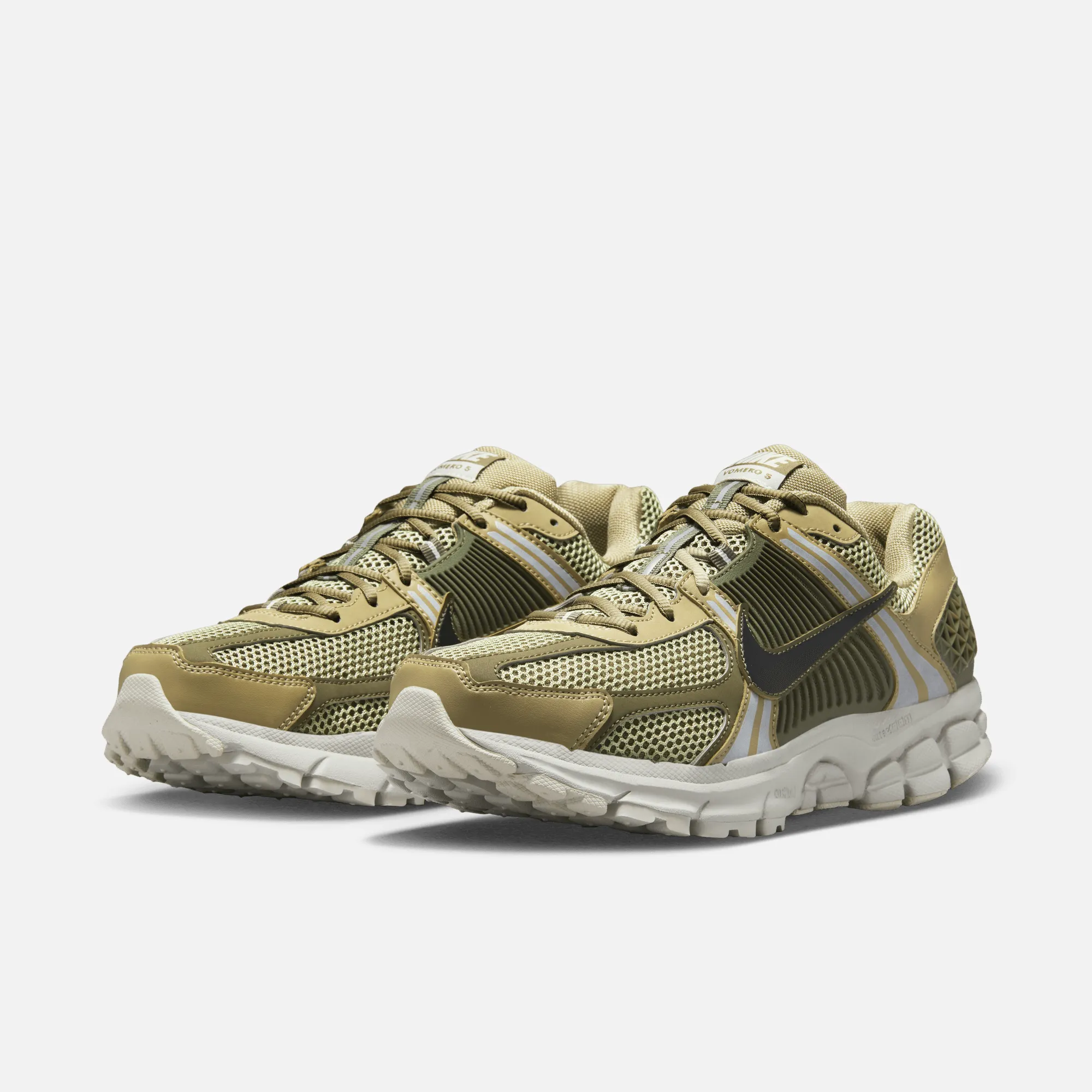 Nike Zoom Vomero 5 Neutral Olive