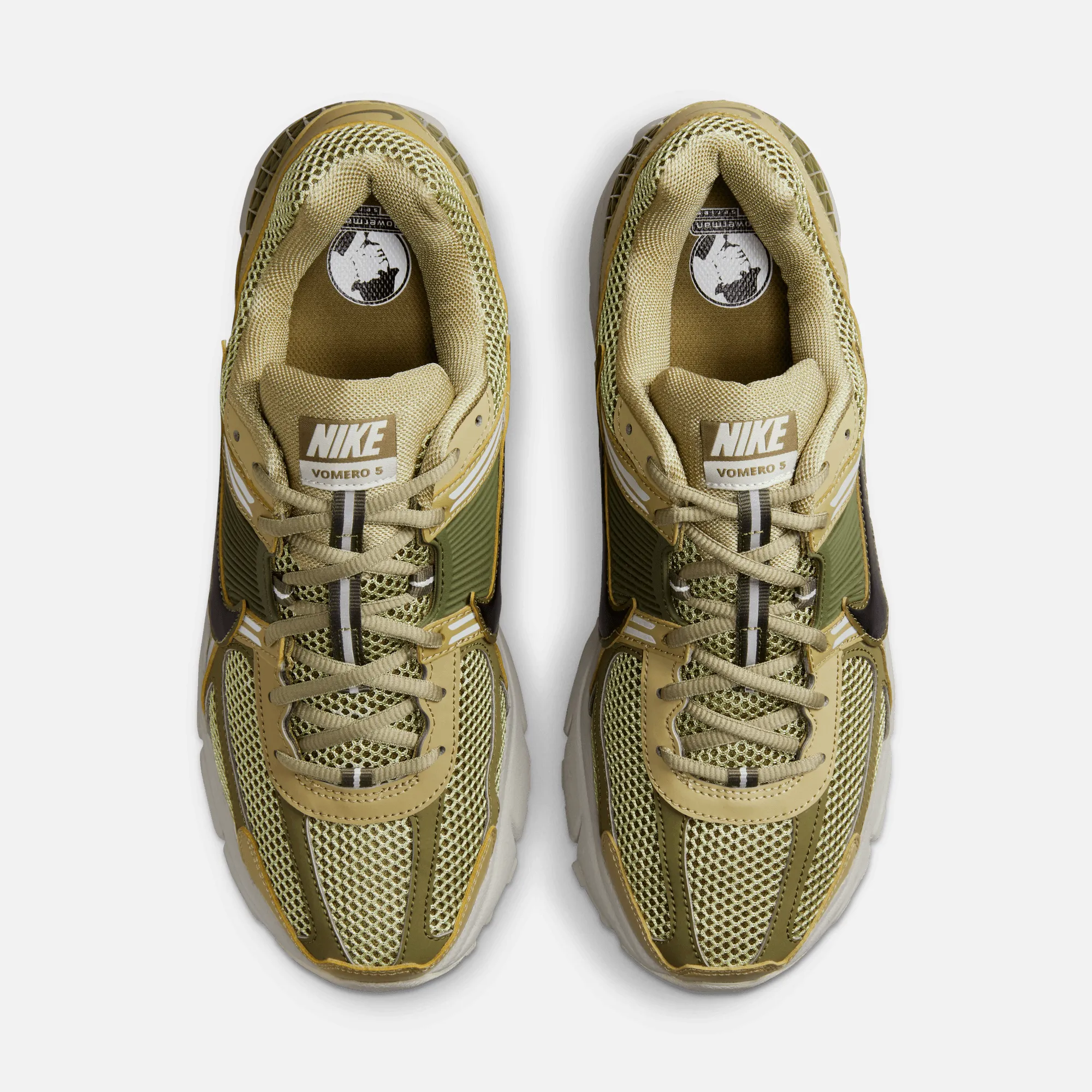 Nike Zoom Vomero 5 Neutral Olive