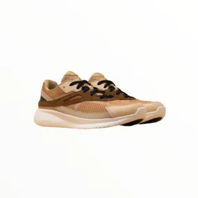 Ninety Nine Products Sneaker Reinvention Brown