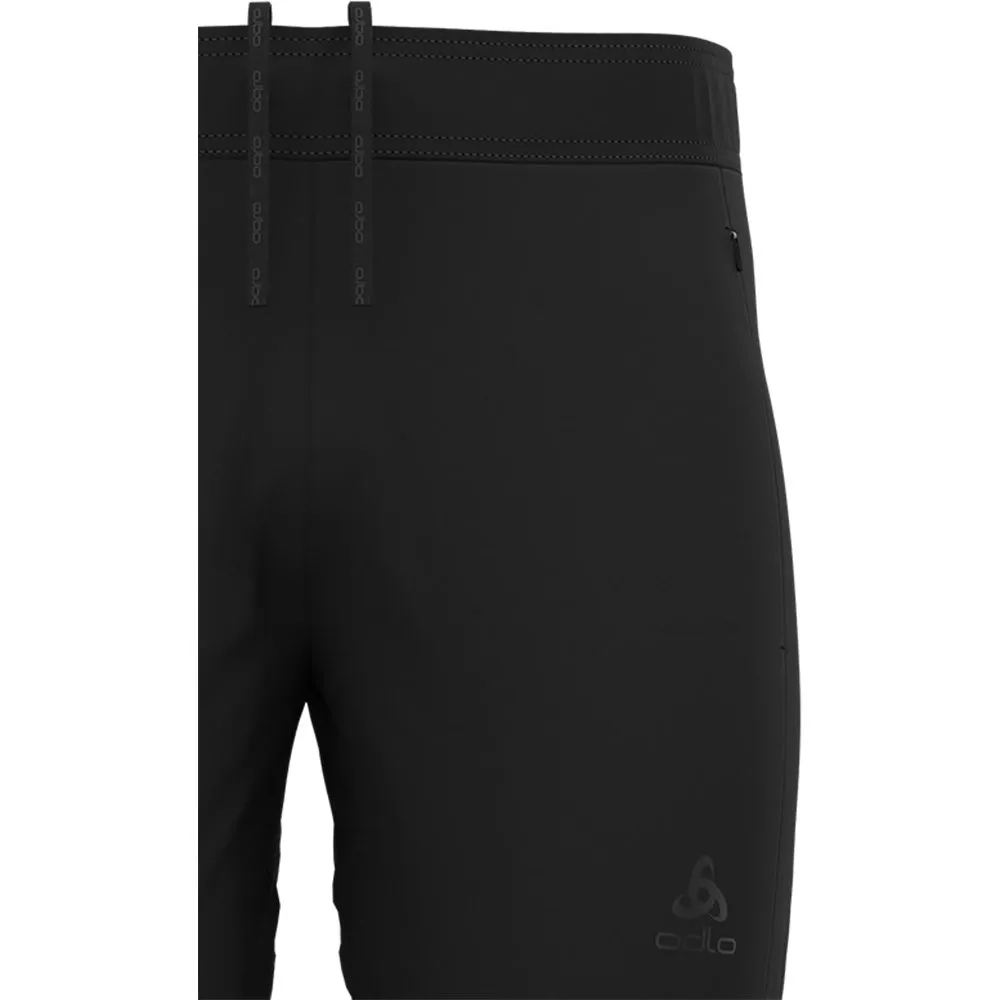 Odlo - Zeroweight Tights men black