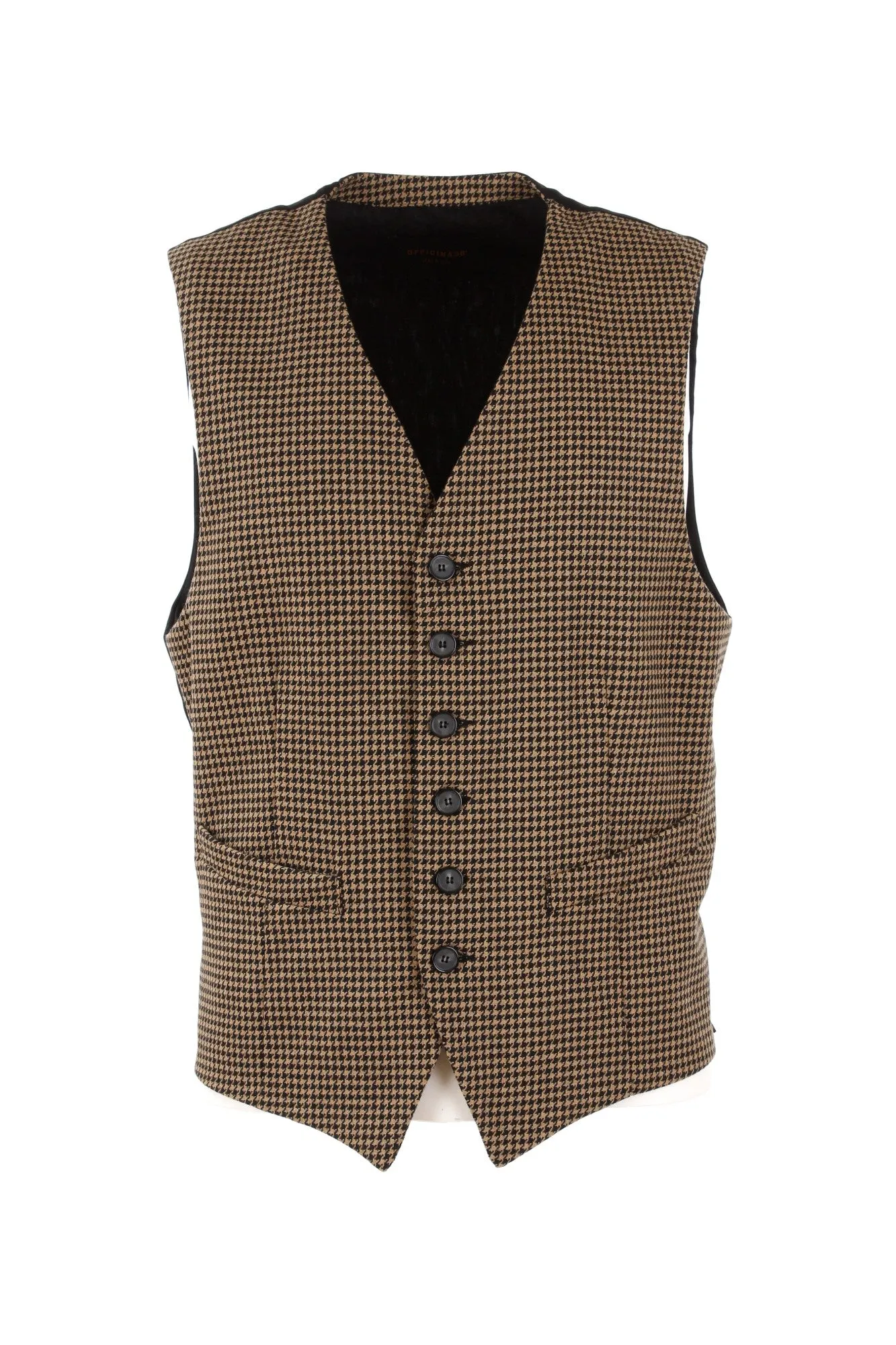 Officina 36 Gilet Uomo 152 ESTEBAN