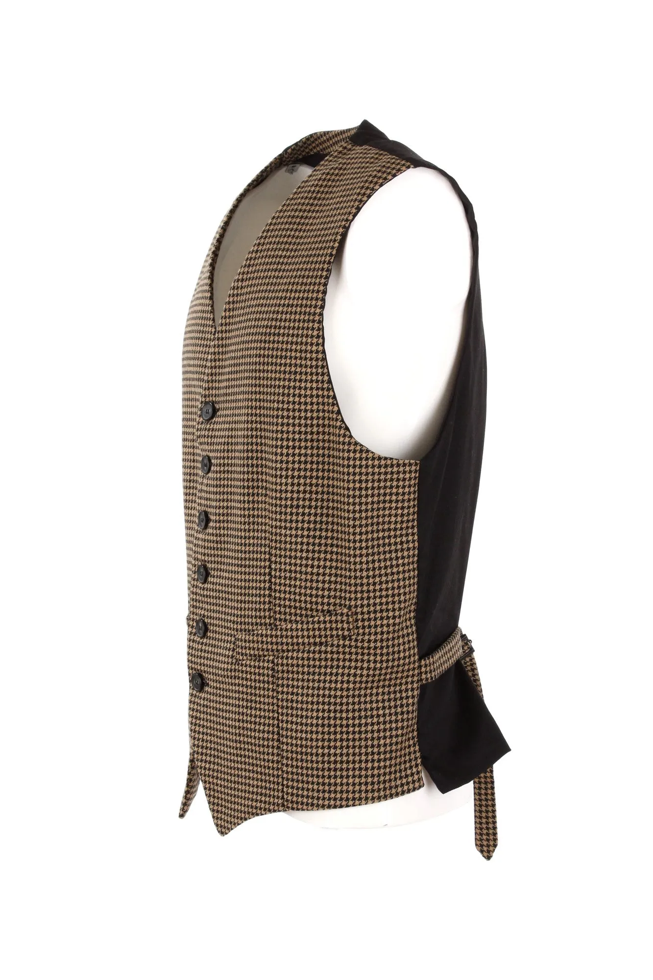 Officina 36 Gilet Uomo 152 ESTEBAN