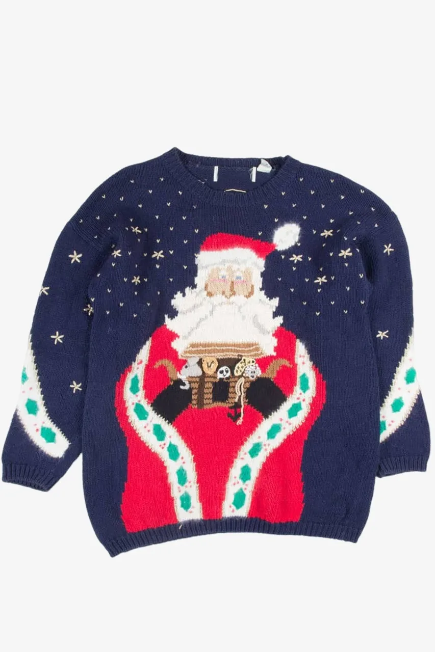 Other Ugly Christmas Pullover 51412