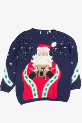 Other Ugly Christmas Pullover 51412