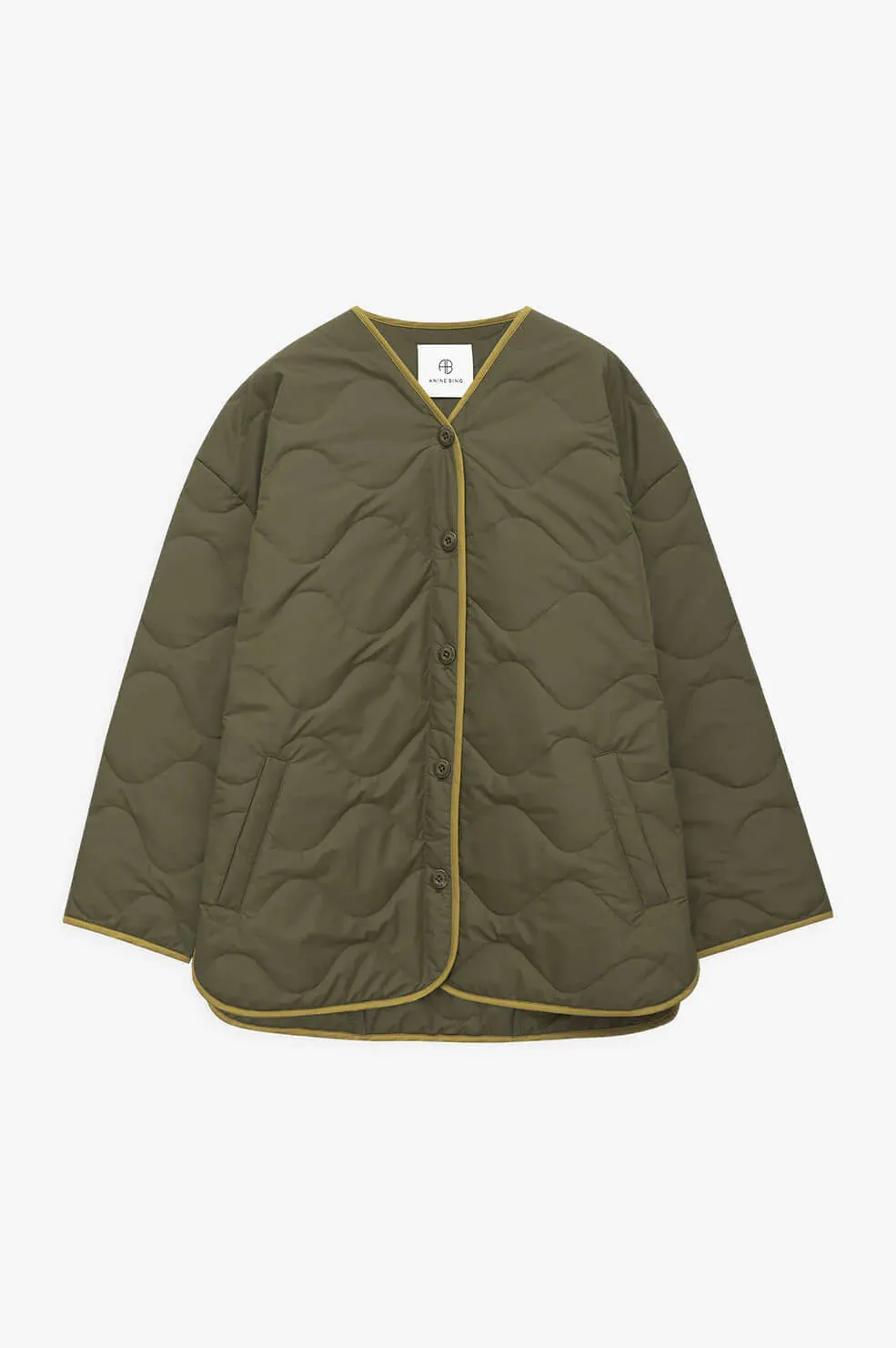 PADDINGTON RAINCOAT - DARK GREEN