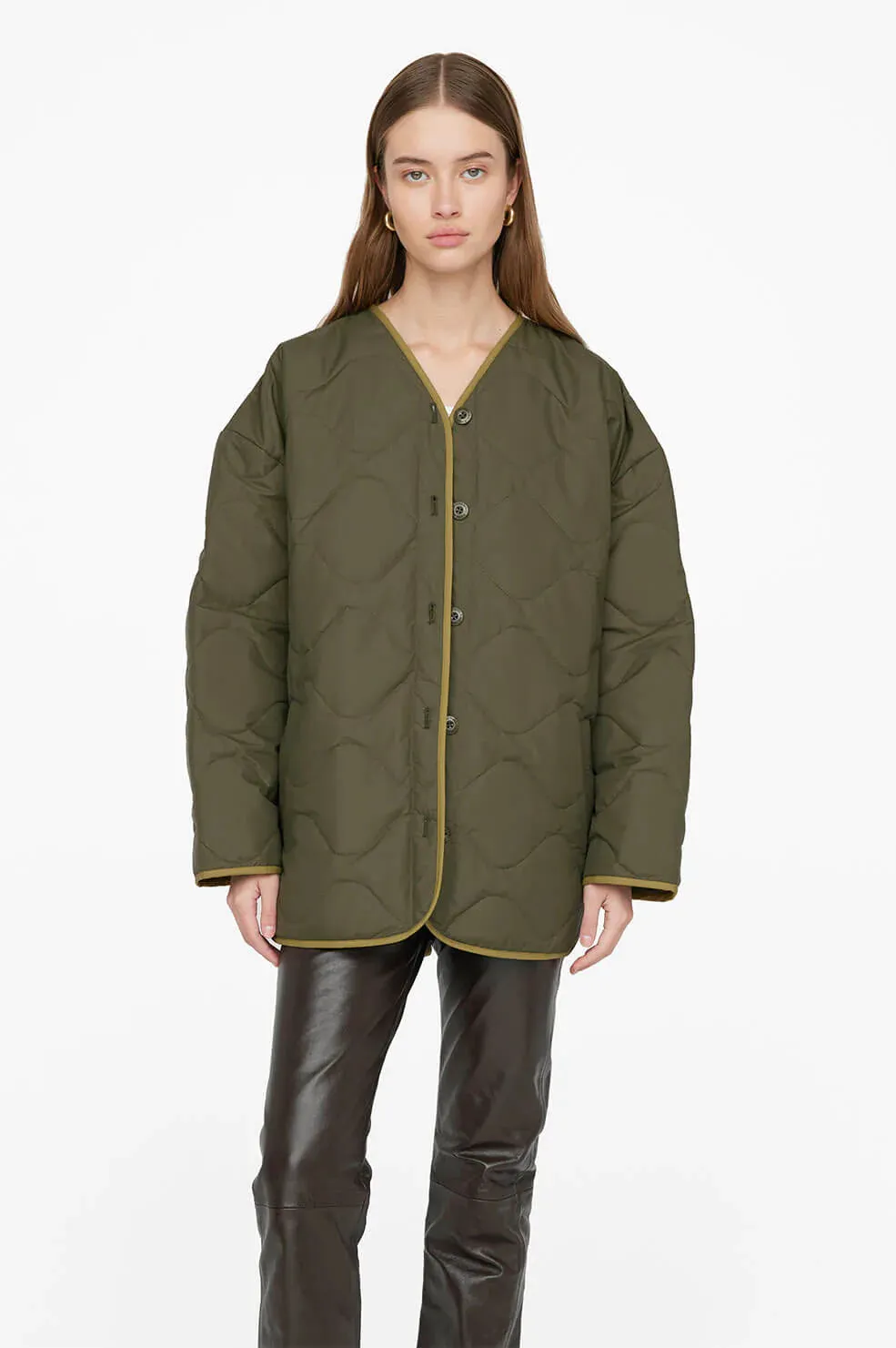 PADDINGTON RAINCOAT - DARK GREEN