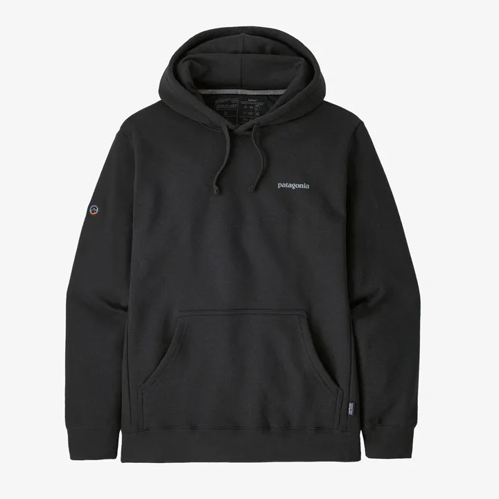 Patagonia Fitz Roy Icon Uprisal Hoody Unisex