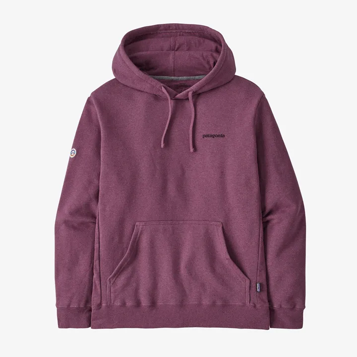 Patagonia Fitz Roy Icon Uprisal Hoody Unisex