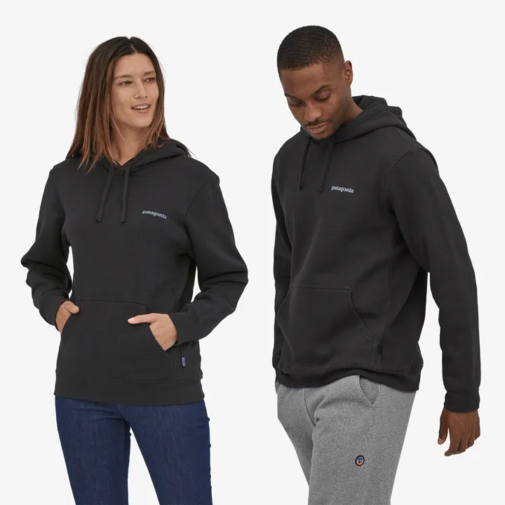 Patagonia Fitz Roy Icon Uprisal Hoody Unisex