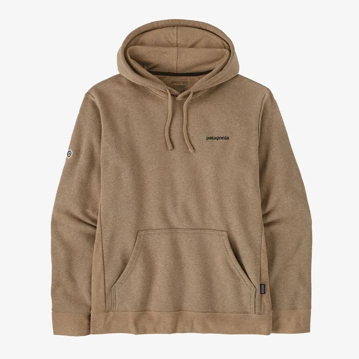 Patagonia Fitz Roy Icon Uprisal Hoody Unisex