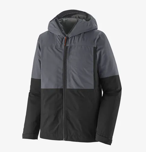 Patagonia Men's Boulder Fork Rain Jacket