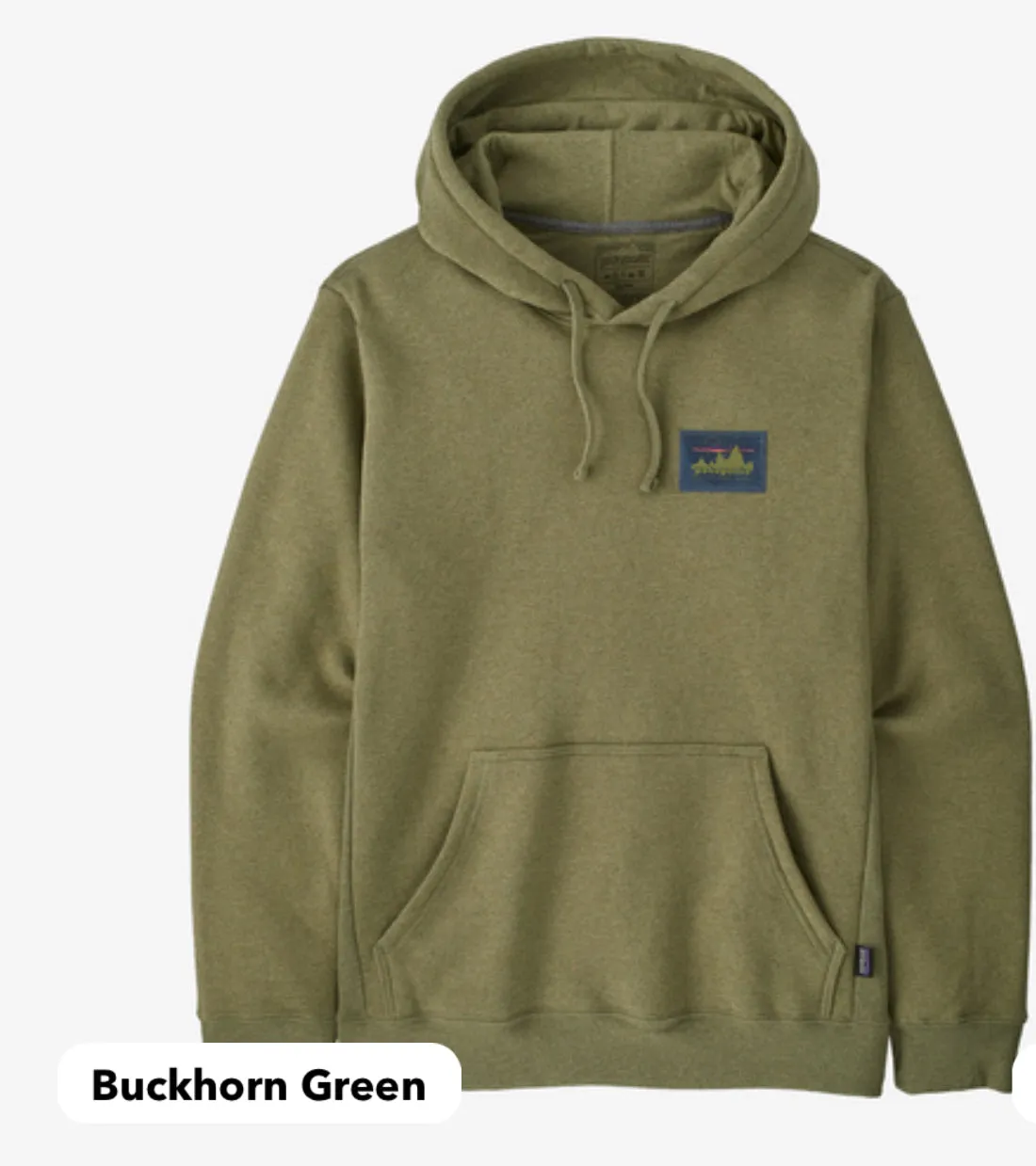 Patagonia Uprisal Hoody & Crew Sweatshirt Men's