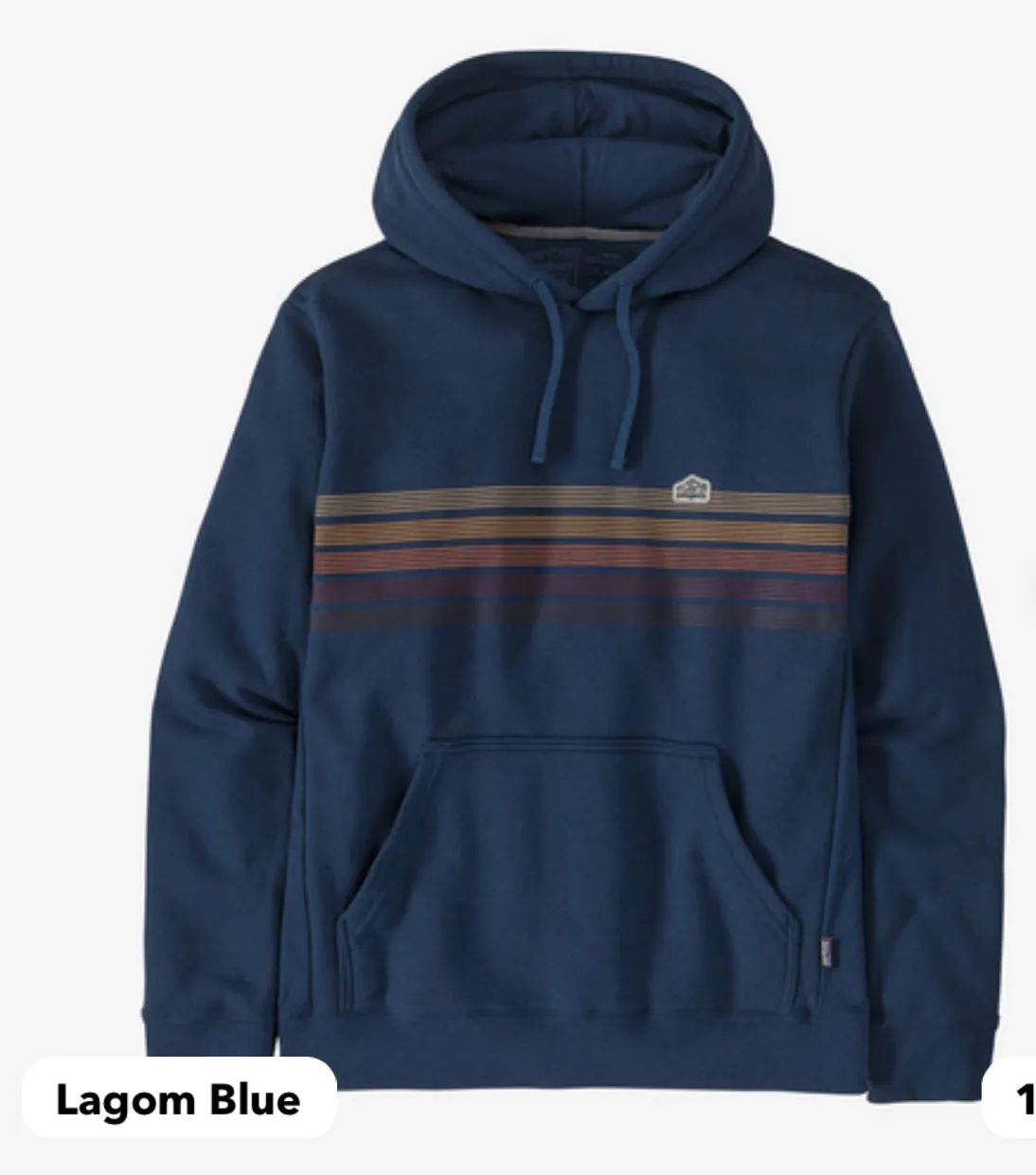 Patagonia Uprisal Hoody & Crew Sweatshirt Men's