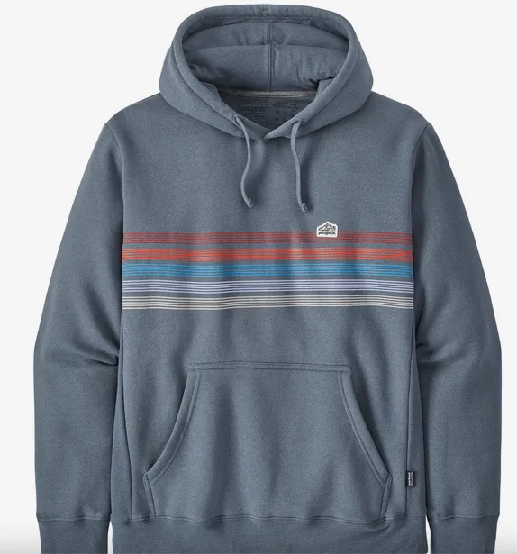 Patagonia Uprisal Hoody & Crew Sweatshirt Men's