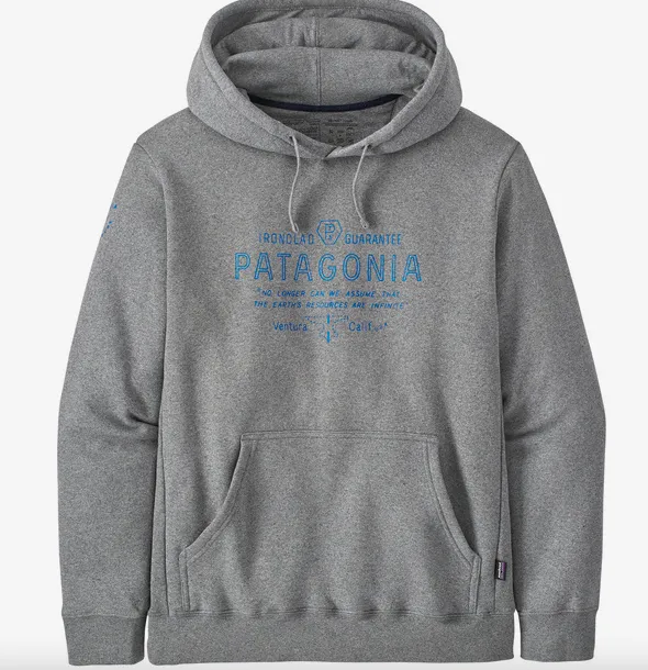 Patagonia Uprisal Hoody & Crew Sweatshirt Men's