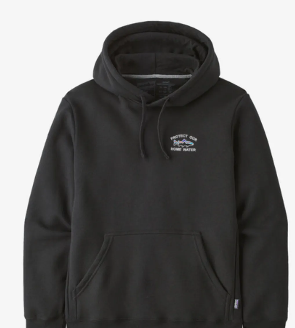 Patagonia Uprisal Hoody & Crew Sweatshirt Men's