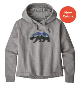 Patagonia Uprisal Hoody & Crew Sweatshirts Women's