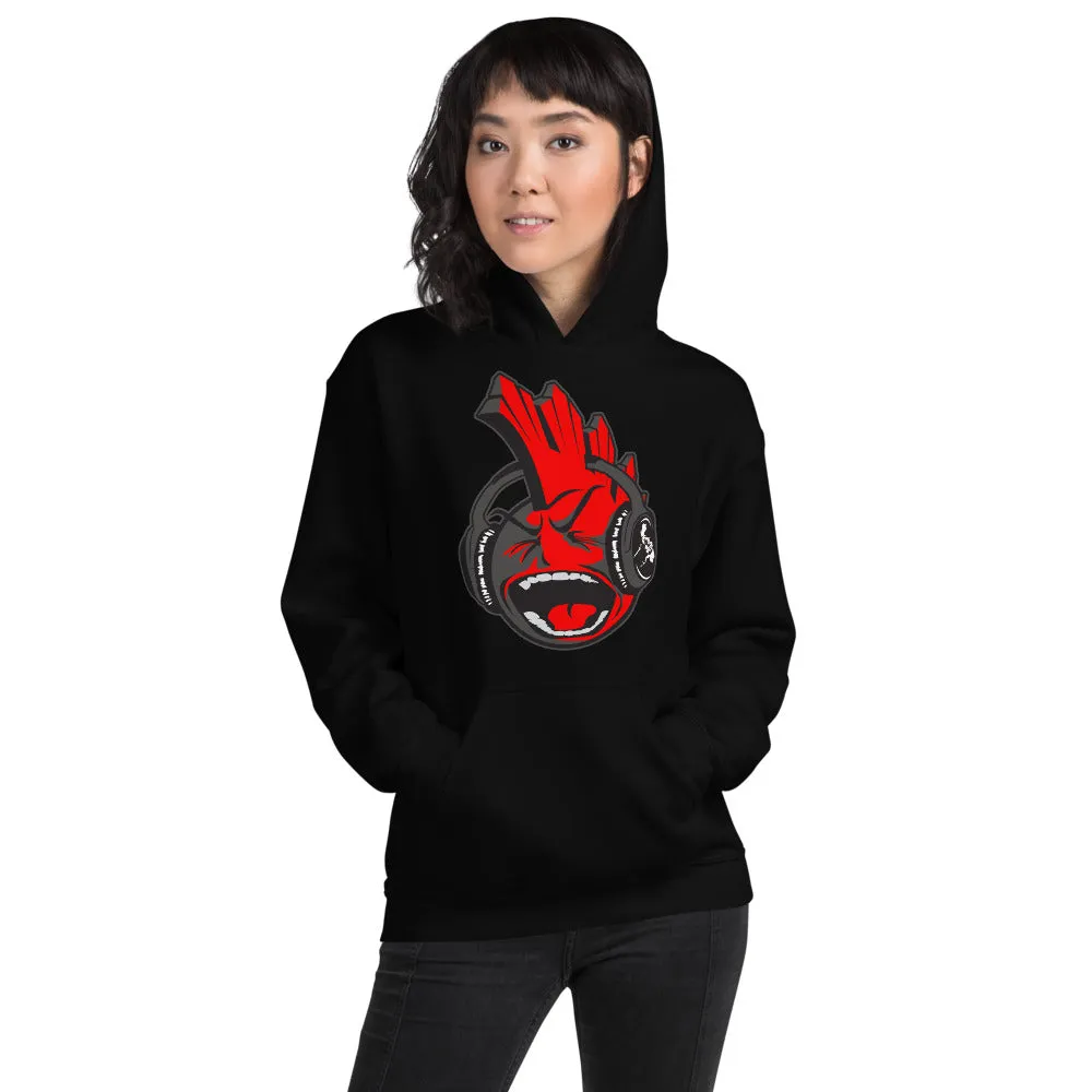 Pnoise Pinoy Unisex Hoodie