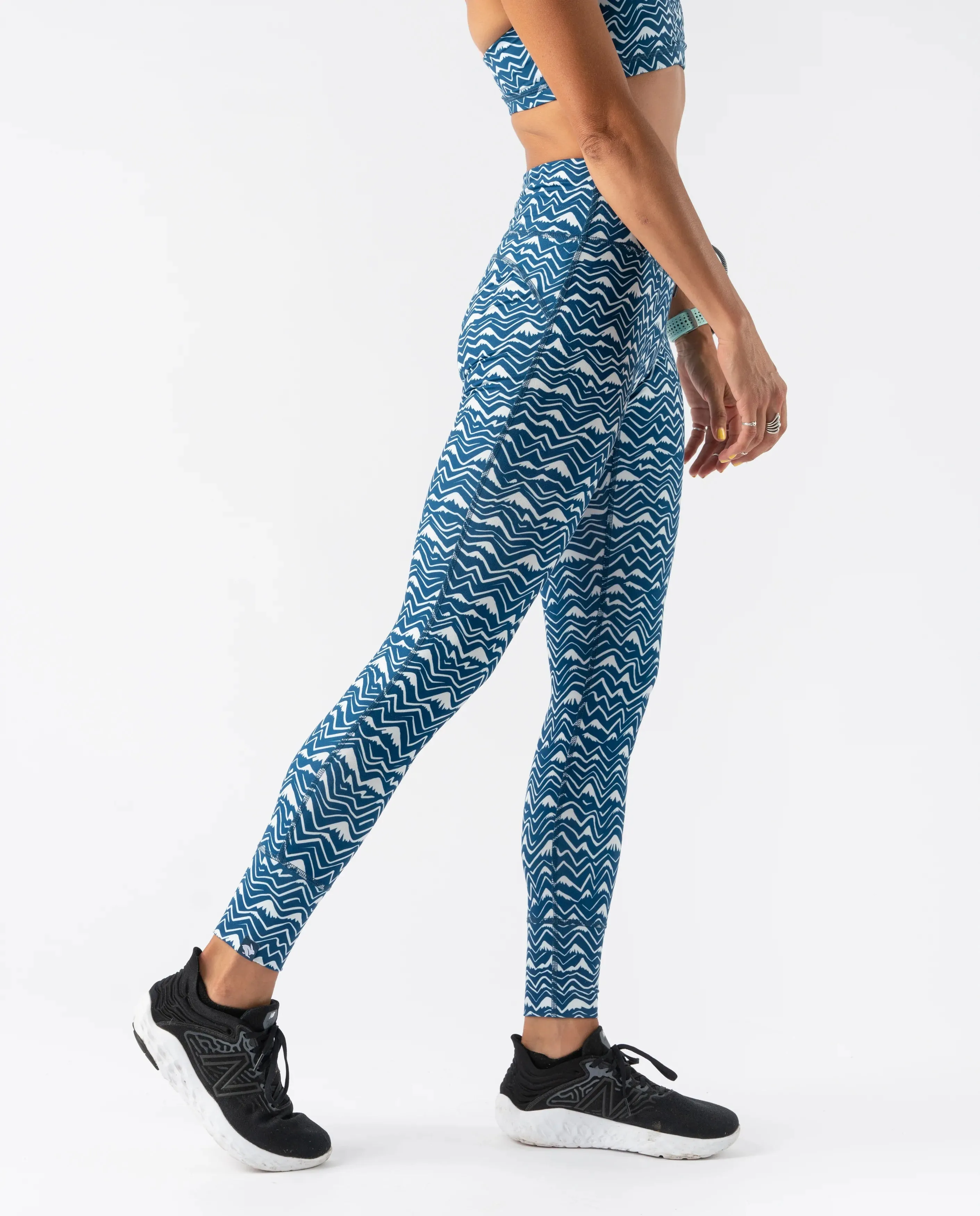 rabbit | EZ Tights | Women's | Gibraltar Sea Mountain