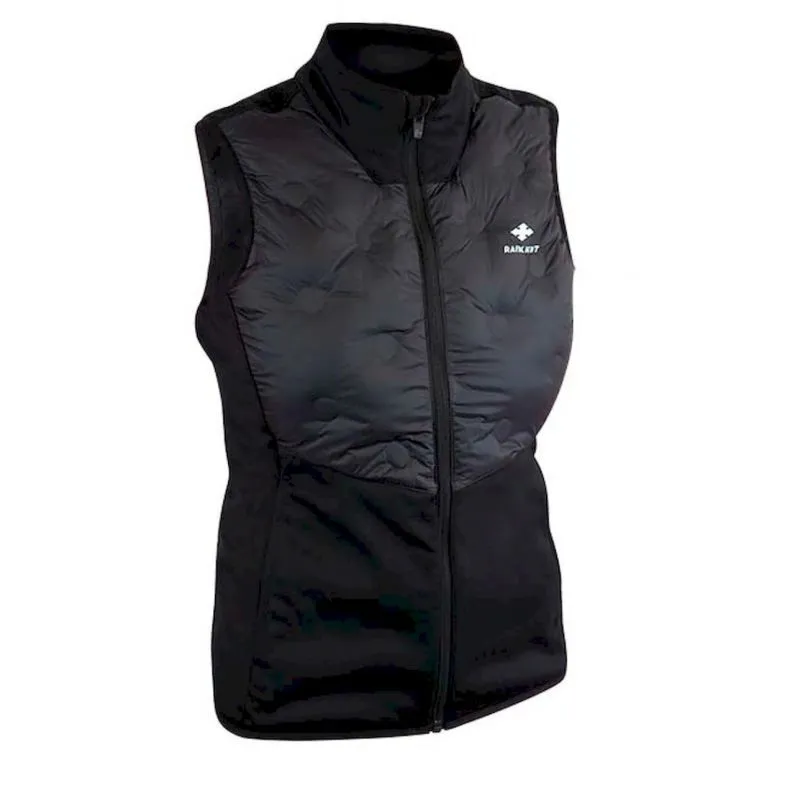 Raidlight  Sorona Hybrid - Gilet sintetico - Donna