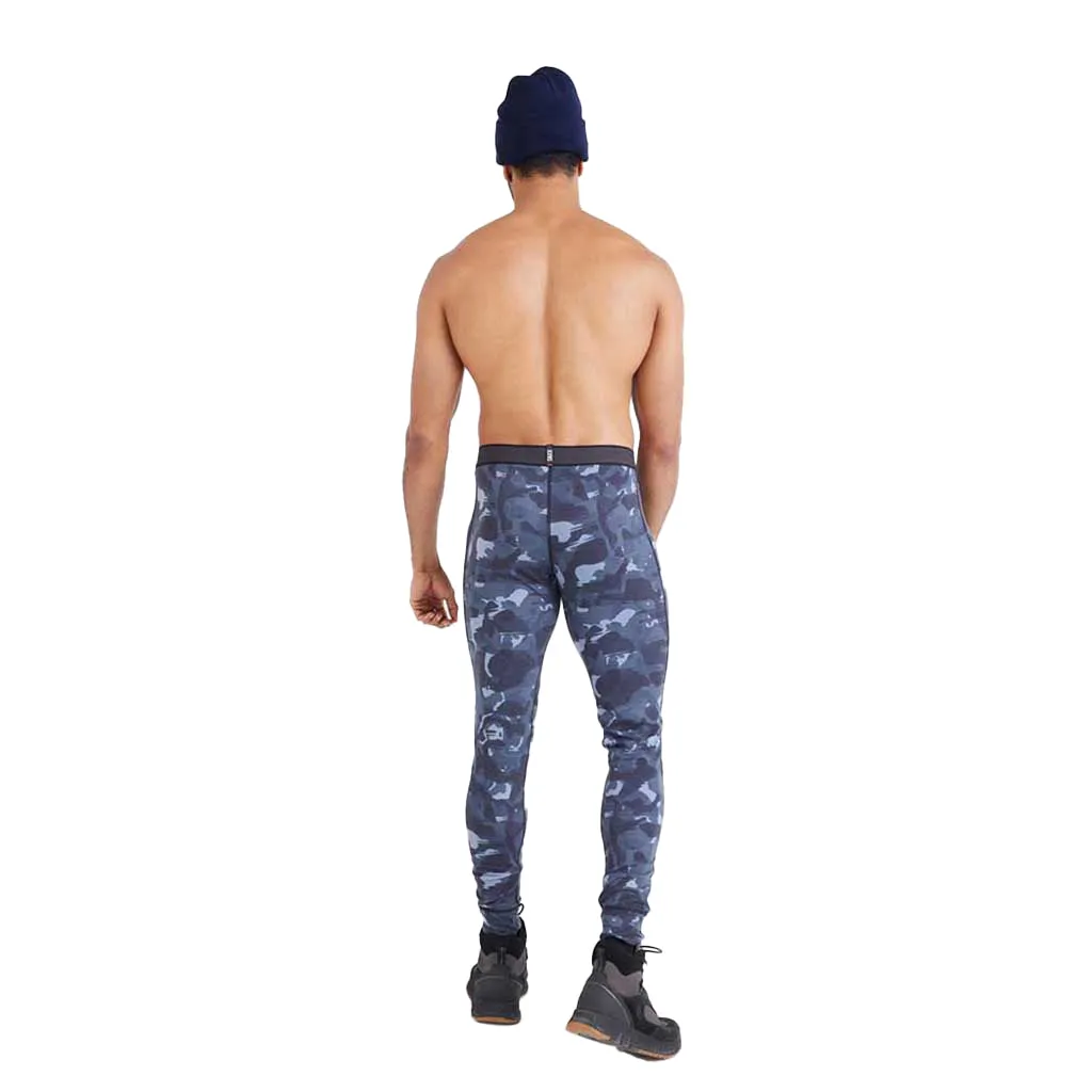 Roast Master Mid-Weight Tights | Men's