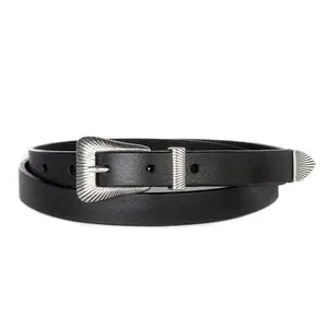 Rowen Belt