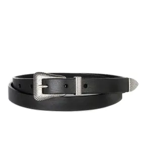 Rowen Belt