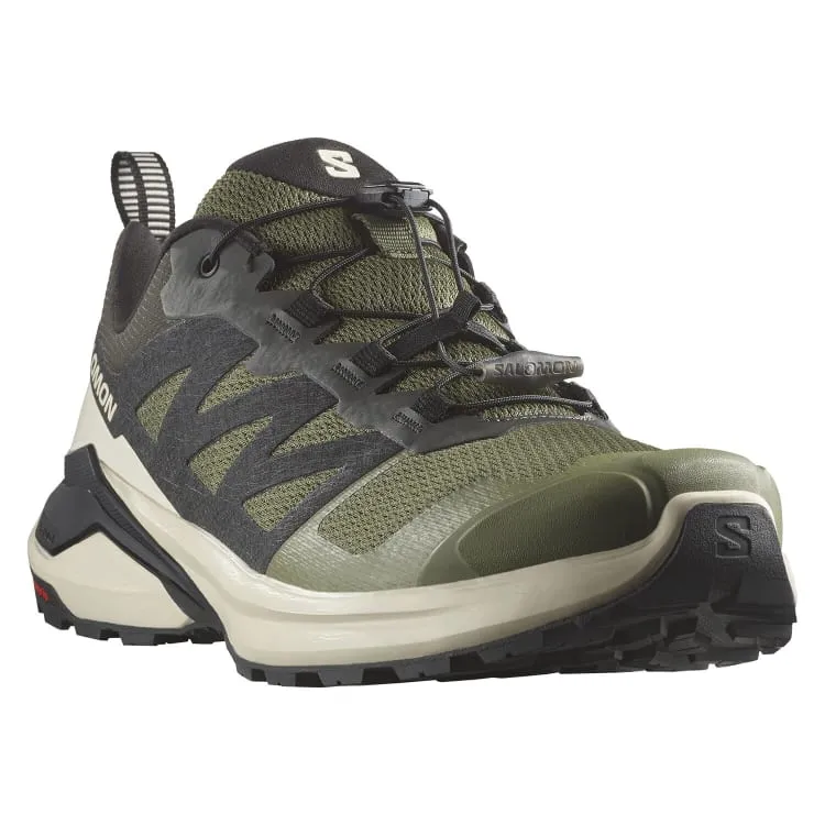 Salomon 473209 X Adventure Olive Night